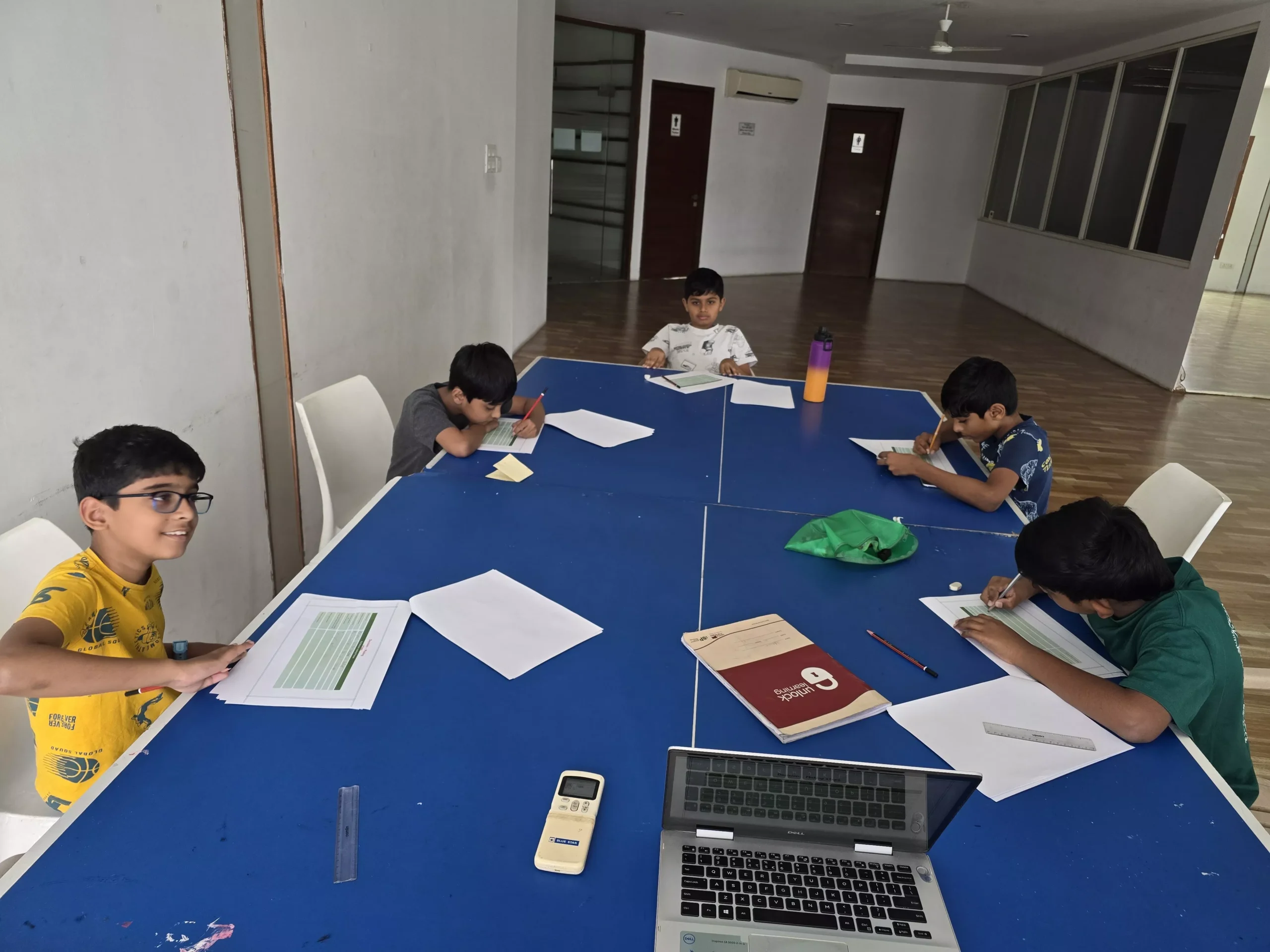 ArthaShastra Jr Gallery 1