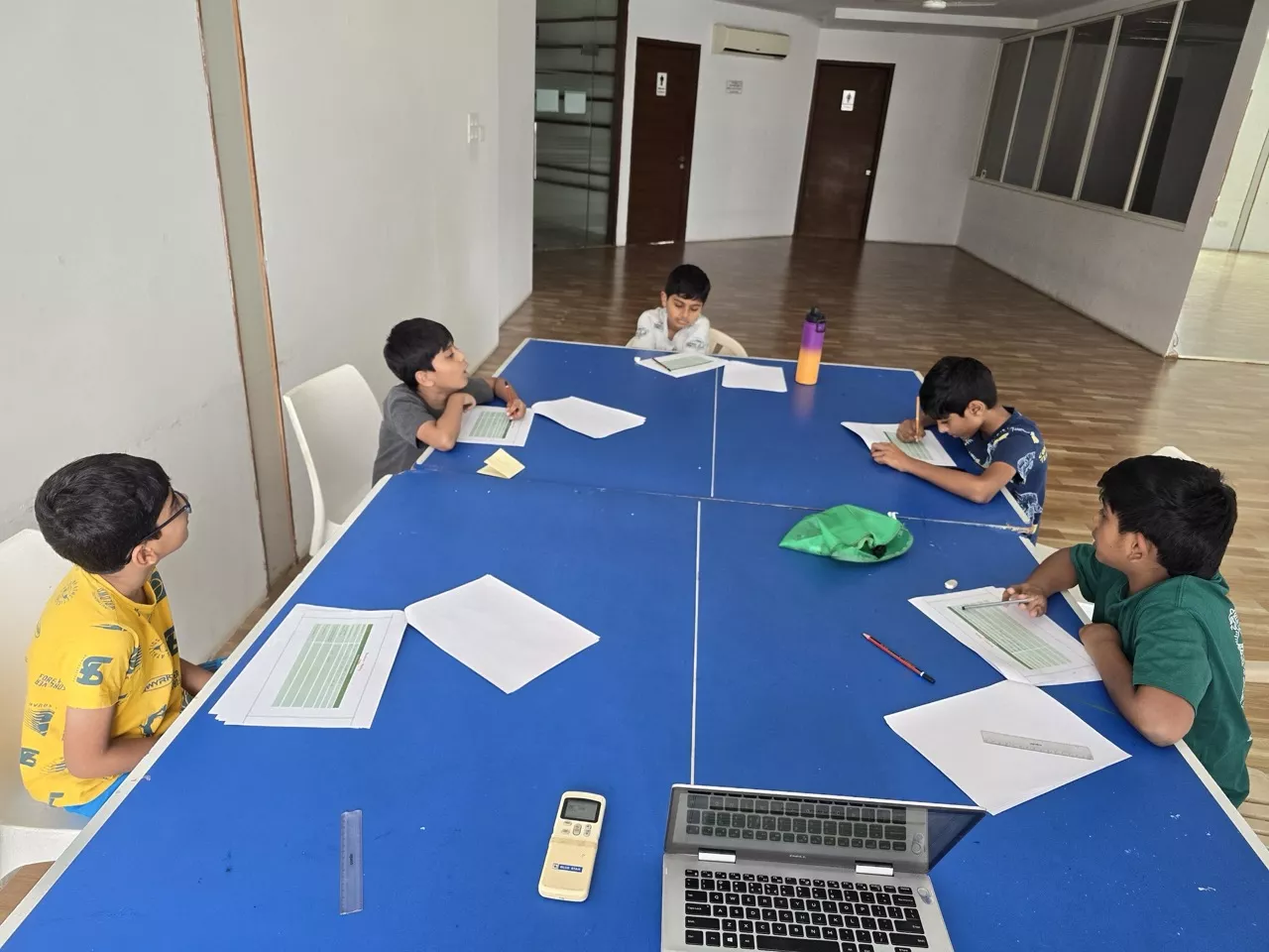 ArthaShastra Jr Gallery 2