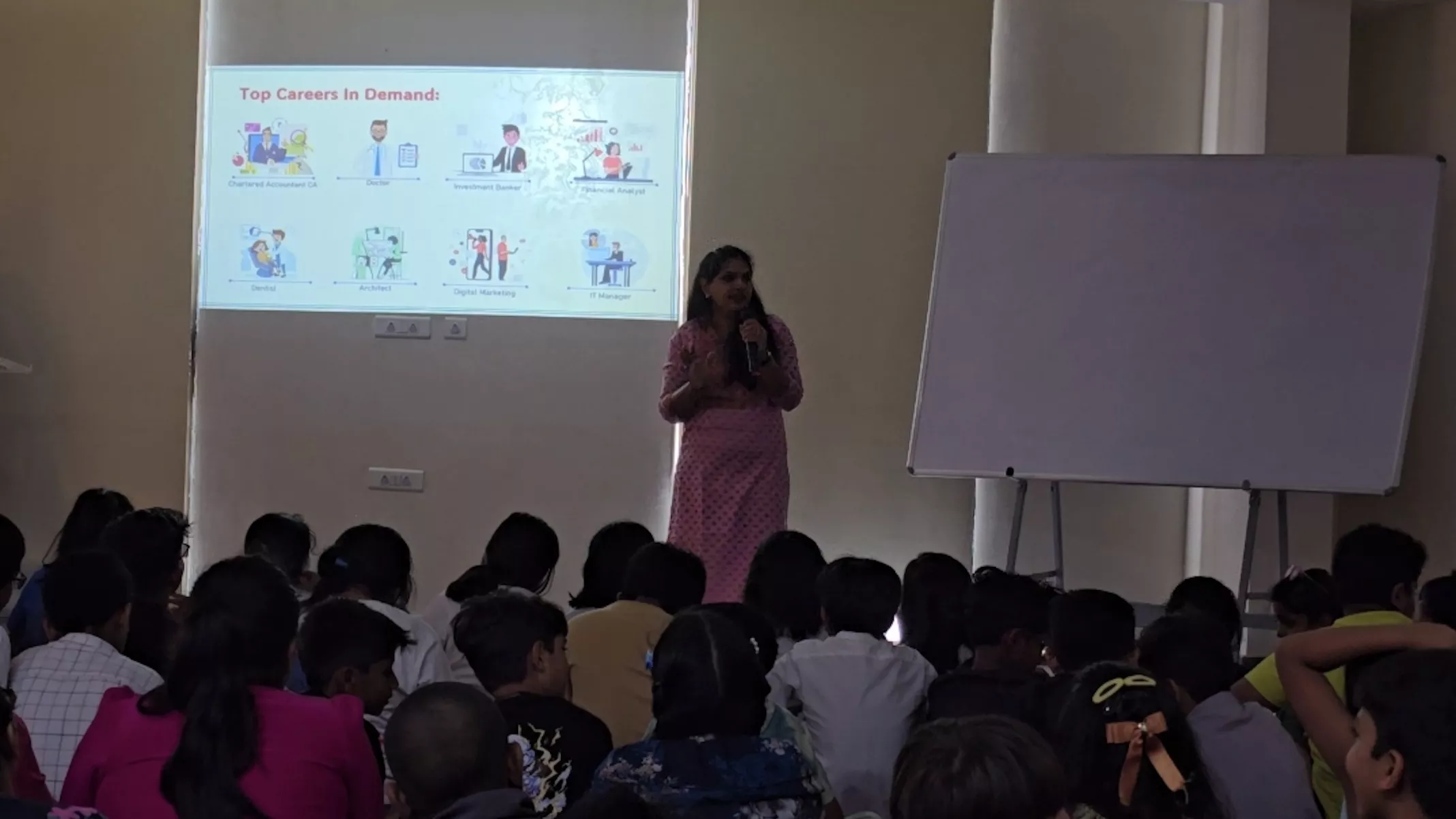 ArthaShastra Jr Gallery 7